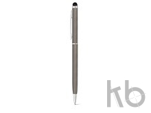 Ручка шариковая со стилусом