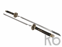 Набор «Самурай»