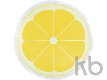 Microfiber (160 gr/m²) beach towel