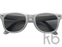 PC and PVC sunglasses