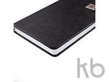 Ежедневник недатированный А5 «Premier»