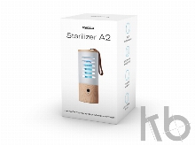 Портативная лампа бактерицидная ультрафиолетовая «Sterilizer A2»