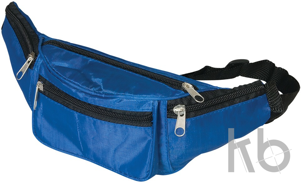 Сумка на пояс