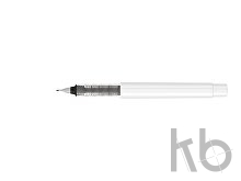 Капиллярная ручка в корпусе из переработанного материала rPET 