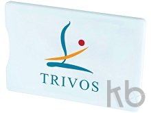 Защитный RFID чехол для кредитной карты «Arnox»