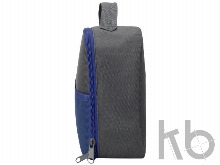 Изотермическая сумка-холодильник «Breeze» для ланч-бокса