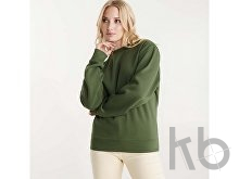 Свитшот с начесом «Clasica» унисекс