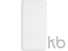 Внешний аккумулятор «Odyssey», 5000 mAh