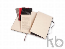 Еженедельник Classic (2017) горизонтальный, Pocket