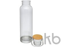 Бутылка спортивная «Thor» из тритана