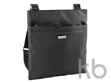 Сумка наплечная тонкая «Contratempo»