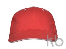 Бейсболка «Panel» детская