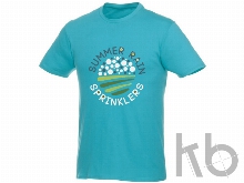 Футболка «Heros» мужская