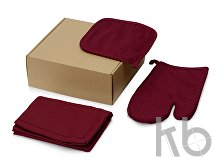 Подарочный набор «Brand Chef»