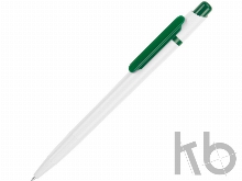 Ручка пластиковая шариковая «Этюд»