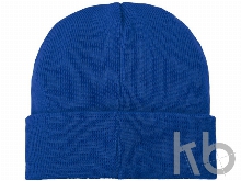 Шапка «Boreas» с нашивкой