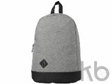 Рюкзак «Dome» с отделением для ноутбука 15