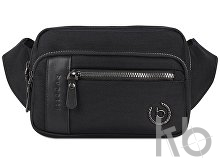 Сумка на пояс «Nero»