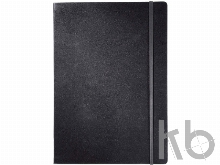 Классический деловой блокнот А4