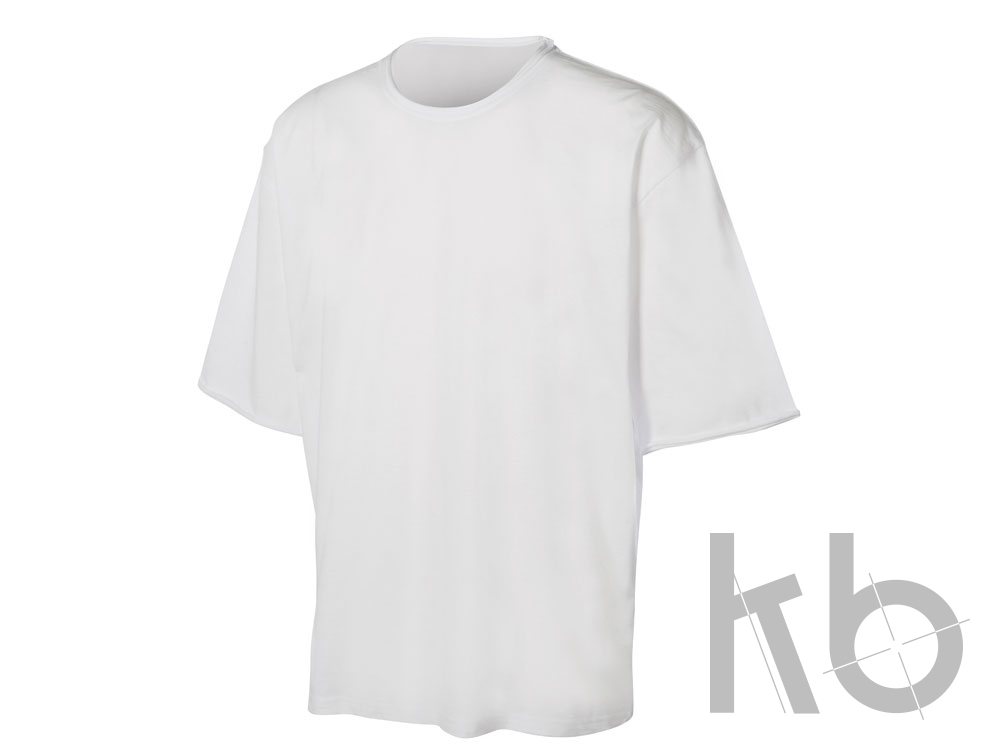 Футболка оверсайз «Liyon» унисекс