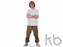 Рубашка поло 