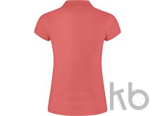 Рубашка поло «Star» женская