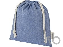 Средняя подарочная сумка «Pheebs» из переработанного хлопка 1,5 л