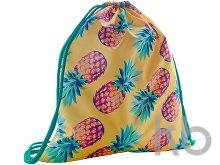 custom drawstring bag