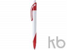 Ручка пластиковая шариковая «Тироль»