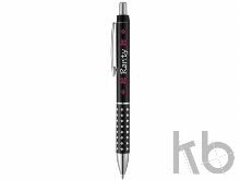 Ручка пластиковая шариковая «Bling»