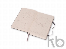 Ежедневник Classic, Large