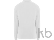 Рубашка поло «Rover» c длинным рукавом,  мужская