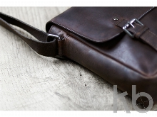 Сумка через плечо DIGGER «Joe»