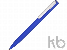 Ручка пластиковая шариковая «Bon» soft-touch