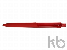 Ручка пластиковая шариковая Prodir DS8 PRR «софт-тач»