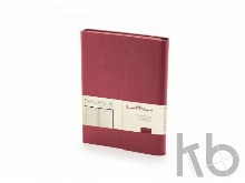 Ежедневник недатированный с магнитным клапаном А5 «Waltz»