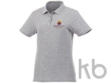 Рубашка поло «Liberty» женская