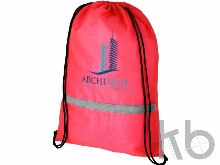 Рюкзак «Oriole» со светоотражающей полосой