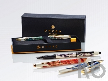 Ручка перьевая «Wanderlust Antelope Canyon»