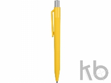 Ручка пластиковая шариковая «On Top SI Gum» soft-touch