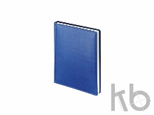 Ежедневник недатированный А6+ «Velvet»