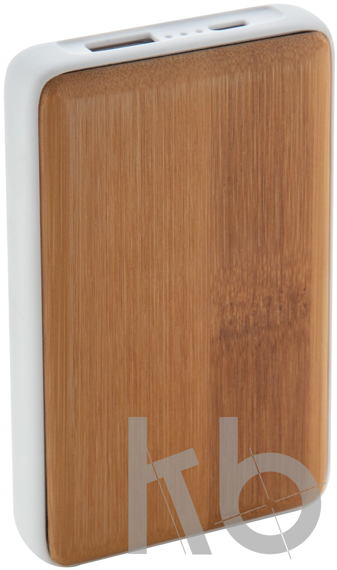 Портативное зарядное устройство, 4000 mAh