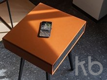 Акустическая система «Mysound Blues»