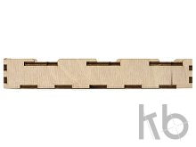 Игра из дерева «Домино»