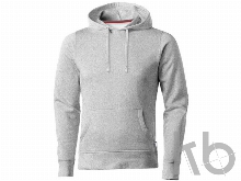 Толстовка «Alley» мужская с капюшоном