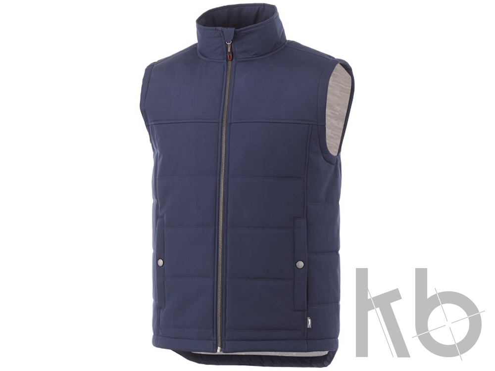 Жилет утепленный «Swing» мужской