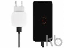 Сетевое зарядное устройство «NEO ZQ1 Quick»