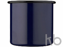 Кружка эмалированная «Emal»