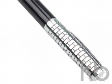 Ручка металлическая роллер «Бельведер»