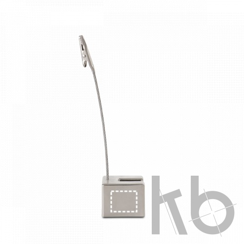 Мемо-холдер